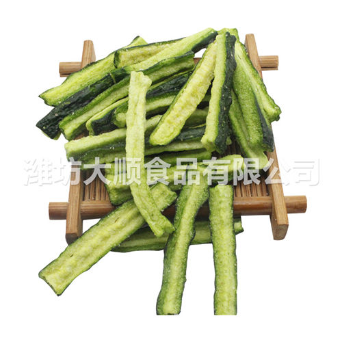 黃瓜條